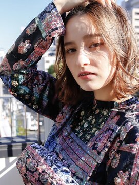 リラクシーラフウェーブ