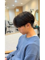 エクシア 天満店(EXCIA)&nbsp;ショートセンターパート