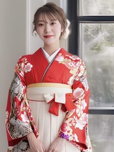 ジュノヘアー(Juno.hair)