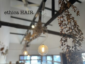 ethica　【エチカ】