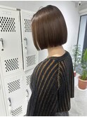 顔まわりレイヤー/ボブ/ミニボブ/タッセルボブ/タンバルモリ