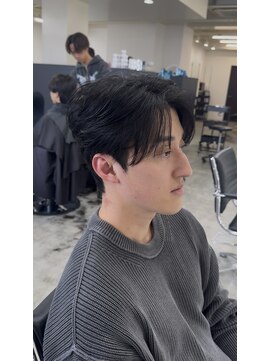 マーレ 山口湯田店(MARE) ナチュラルセンターパート