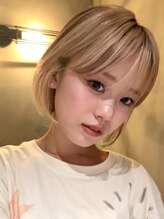 ブロック ジャポン(bloc japon)&nbsp;倉根 菜摘