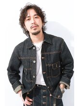 クロエ 目黒(Cloe) 松本 竜太朗