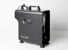 魔法のマイクロバブル「marbb（マーブ）」導入！驚きのツヤと手触りを☆[柏/バレイヤージュ/ハイライト]