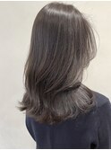 髪質改善/ブリーチなし/縮毛矯正/銀座/20代30代40代/韓国