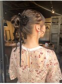 アップスタイル