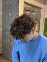 メノン 茨木店(Menon)&nbsp;スペインカール