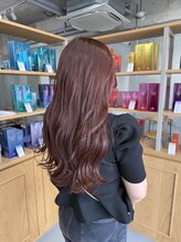 【石川　珠有】春に向けてのおすすめスタイル☆