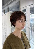 ミニマムショート