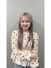 ヘアプレイスソル (HAIR PLACE SoL)&nbsp;kaede 