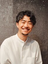スカルプトフォーメン 銀座新橋店(Skalpt for MEN) Ryo