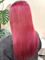 ラシサ(rashisa) CherryPink
