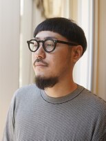 ビュートリアム 梅田(BEAUTRIUM)&nbsp;beret cut