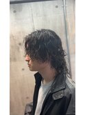 イメチェンヘアスタイル/ピンクベージュ/アンブレラカラー渋谷