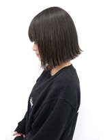 イワッシュ 保土ヶ谷駅店(IwAsh)&nbsp;#髪質改善#縮毛矯正#学割U24#保土ヶ谷