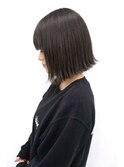 #髪質改善#縮毛矯正#学割U24#保土ヶ谷