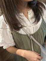 ミスター(Mr,)&nbsp;顔周りレイヤー