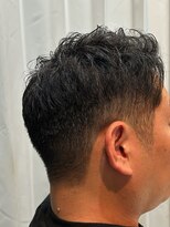 クローバー(CLOVER)&nbsp;心斎橋　CLOVER   ベリーショート