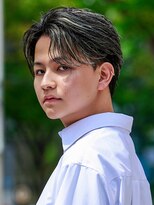 ブラック(BLACK)&nbsp;ウィングバック