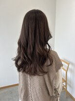 ロコ ファンデーション(LOCO FOUNDATION)&nbsp;人気の透明カラー！