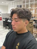 レボ(Revo)&nbsp;ラルフカール