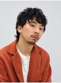 マッシュウルフ