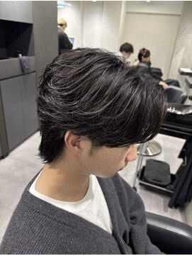 ハイプ 大曽根(HYPE) 曲がる縮毛矯正