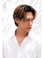 ヒロギンザ 仙台本店(HIRO GINZA) メンズパーマ/ニュアンスパーマ