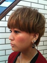 ナイン(NINE)&nbsp;クールショート