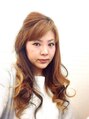 ヘア リノベーション フロンティア(Hair Renovation FRONTIER)&nbsp;菅藤 愛子