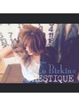ヘアーアンドハッピー ココバーキン(Hair&Happy CoCoBirkin) 相子 綾子