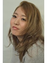 ケンズヘアーテスタ(KEN’s HAIR testa)&nbsp;おフェロング