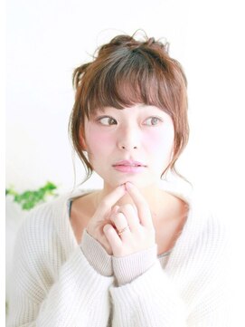 ズール 生田店(ZU LU) お手軽カジュアルアップスタイル/カジュアル◎20代30代40代50代