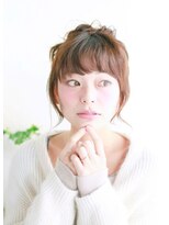 ズール 生田店(ZU LU) お手軽カジュアルアップスタイル/カジュアル◎20代30代40代50代