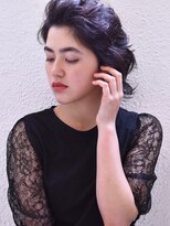 らふる&nbsp;【Laughful 北参道】外ハネボブ