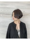 【Mag】大人ショート　30代
