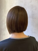 ヘアクークー(hair Cou Cou)&nbsp;Cou Cou 艶ボブ