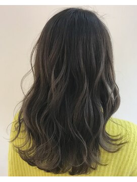 グッデイ ヘアー(GOOD DAY HAIR) 【GOOD DAY HAIR】《シアーグレージュ》　　　　　       下北沢