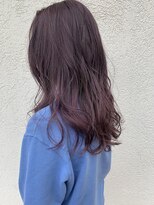 ヴァンカウンシル 津店(VAN COUNCIL)&nbsp;パープルガーネット