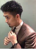 好印象☆メンズビジネススタイル