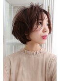 【rejouir kurokawa】アンニュイカール×フェミニン