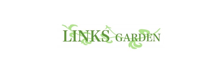 リンクスガーデン(LINKS GARDEN)のサロンヘッダー