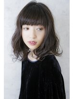 ガーランドウメダ(Garland umeda)&nbsp;ヘルシーレイヤー＿ボブ＿00012