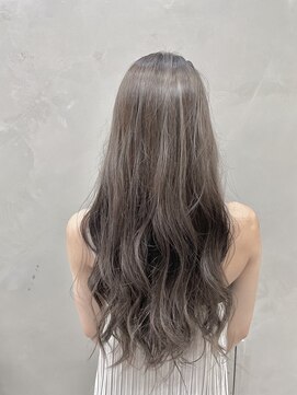 フェリア 渋谷(Feria) 【filo by Feria渋谷】スモーキーメッシュ♪“Sota Tawara”