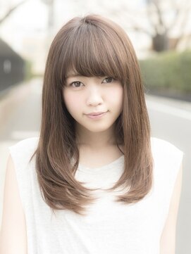 ココラー(COCOlar) ナチュラル可愛い