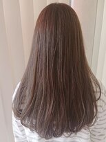 ラブレススフィア(LAVLESS sphere)&nbsp;ミルクティーベージュ【LAVLESSsphere】