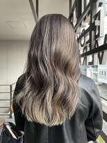 リバレッジ 広尾(Leverage)&nbsp;【広尾、恵比寿】担当：東田