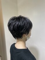 アズール 草加(azule)&nbsp;ショートヘア