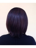 デビュー 艶サラ大人ミディアム